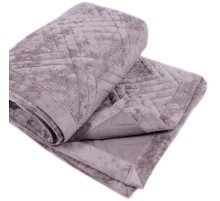 Покрывало велюровое  8083435 8084435 №2