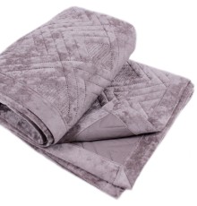 Покрывало велюровое  8083435 8084435 №2