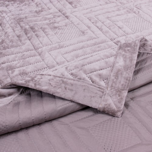 Покрывало велюровое  8083435 8084435 №2 из Иваново