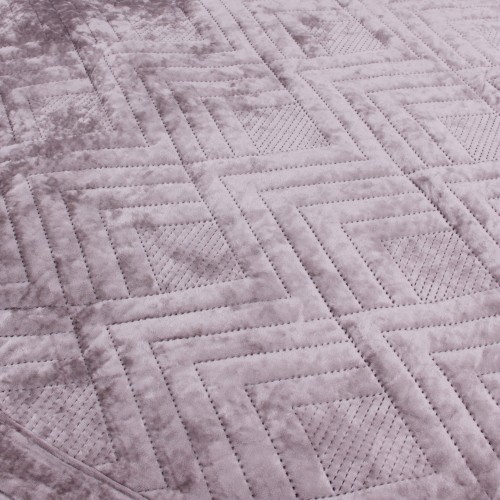 Покрывало велюровое  8083435 8084435 №2 из Иваново