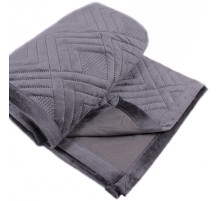 Покрывало велюровое  8083435 8084435 №3