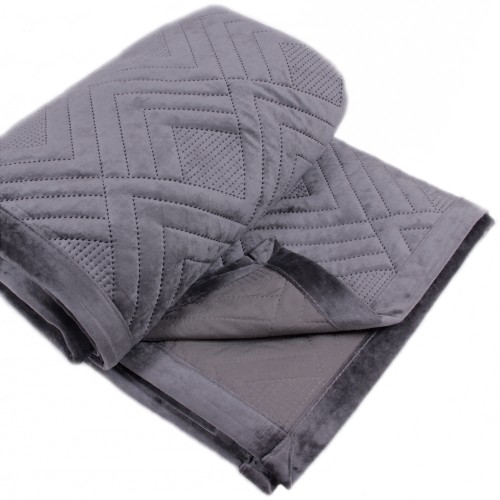 Покрывало велюровое  8083435 8084435 №3 из Иваново