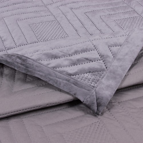 Покрывало велюровое  8083435 8084435 №3 из Иваново