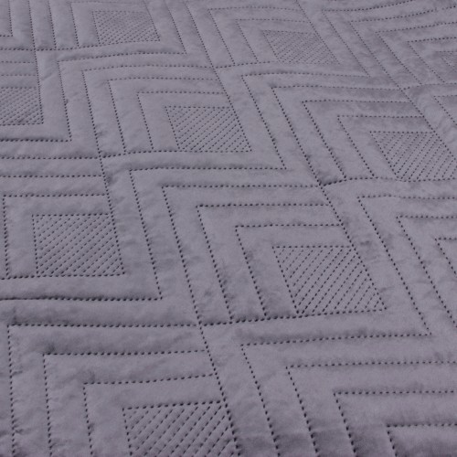 Покрывало велюровое  8083435 8084435 №3 из Иваново