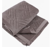 Покрывало велюровое  8083435 8084435 №4