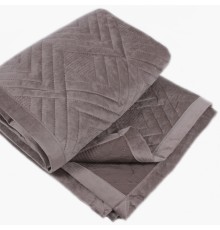 Покрывало велюровое  8083435 8084435 №4