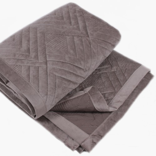 Покрывало велюровое  8083435 8084435 №4 из Иваново