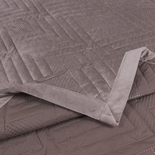 Покрывало велюровое  8083435 8084435 №4 из Иваново