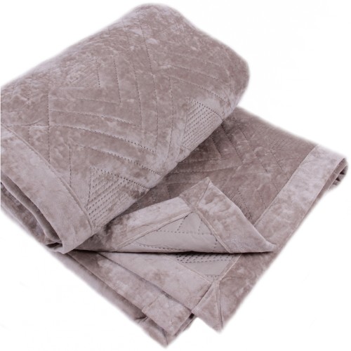 Покрывало велюровое  8083435 8084435 №5 из Иваново