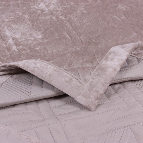 Покрывало велюровое  8083435 8084435 №5 из Иваново