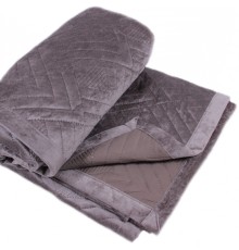 Покрывало велюровое  8083435 8084435 №7