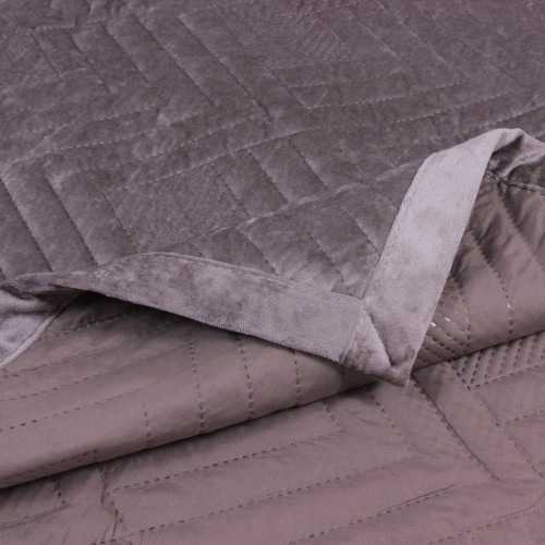 Покрывало велюровое  8083435 8084435 №7 из Иваново