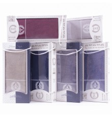 Набор полотенца махрового 1506559 1505559 в коробке Б