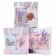 Набор полотенец микрофибра  2804148 в сумочке Р+Р из Иваново