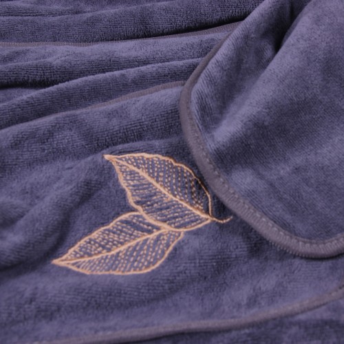 Набор полотенце сауна микрофибра мужская + полотенце 7540264 вид 1 из Иваново