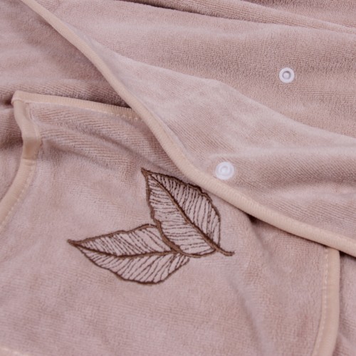 Набор полотенце сауна микрофибра мужская + полотенце 7540264 вид 3 из Иваново