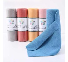 Изделие 25*500, Полотенце отрывное микрофибра А35003