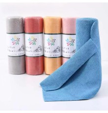 Изделие 25*500, Полотенце отрывное микрофибра А35003