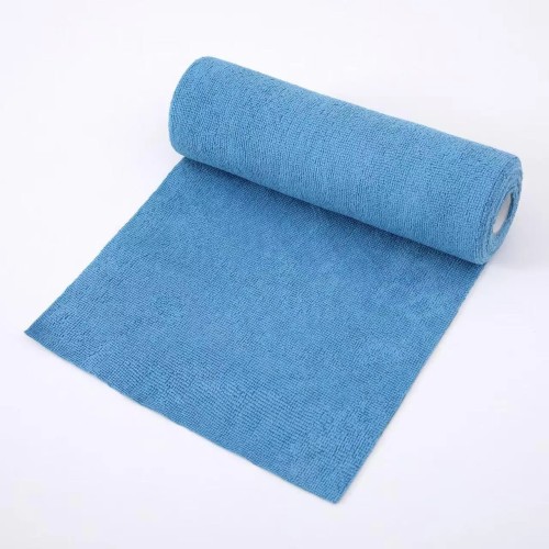 Изделие 25*500, Полотенце отрывное микрофибра А35003 из Иваново