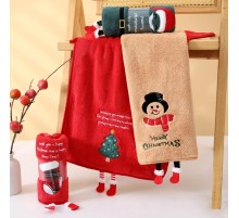 Полотенце из микрофибры  4504797 Р 