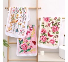 Полотенце из микрофибры Y14 Р