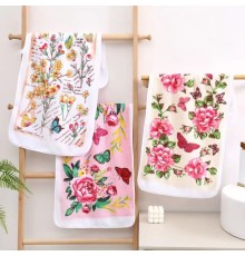 Полотенце из микрофибры Y14 Р