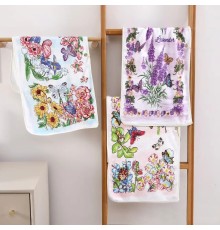 Полотенце из микрофибры Y04A Р