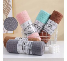 Изделие 25*500, Полотенце отрывное микрофибра В3