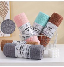 Изделие 25*500, Полотенце отрывное микрофибра В3