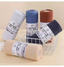 Изделие 25*500, Полотенце отрывное микрофибра В1