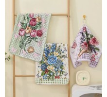 Полотенце из микрофибры Z100 Р