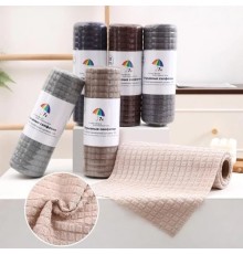 Изделие 25*500, Полотенце отрывное микрофибра 4560842