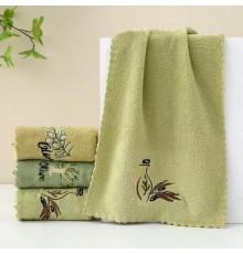 Полотенце микрофибра 086115 МР