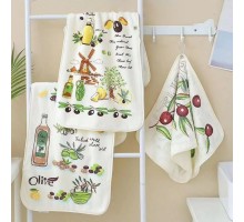 Полотенце микрофибра 3255 МР