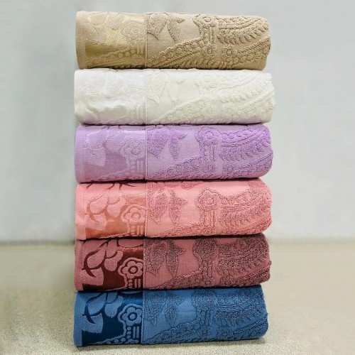 Махровое полотенце 5904 из Иваново