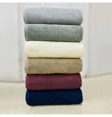 Махровое полотенце 5902