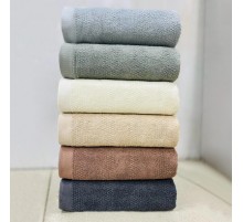 Махровое полотенце 5901