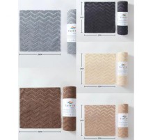 Изделие 25*500, Полотенце отрывное микрофибра В-8514