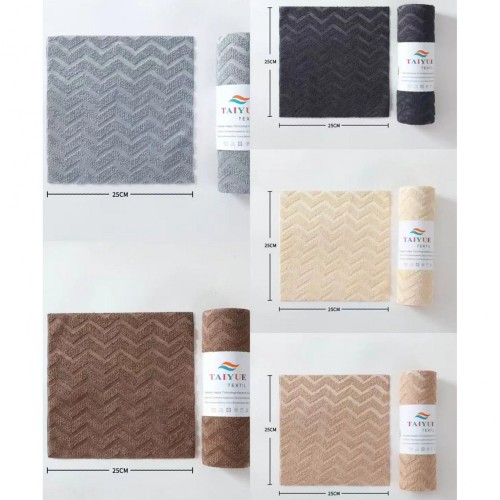 Изделие 25*500, Полотенце отрывное микрофибра В-8514 из Иваново