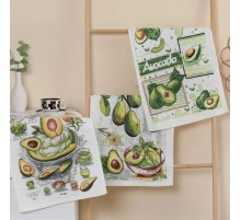 Полотенце хлопок 2211526 Р