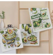 Полотенце хлопок 2211526 Р