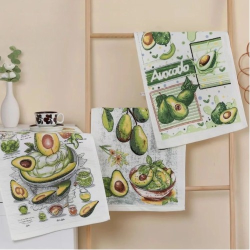 Полотенце хлопок 2211526 Р из Иваново