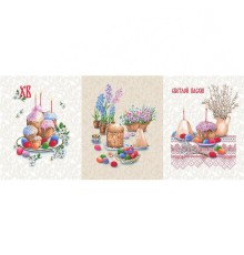 Полотенце из рогожки Купон 50х63 см 13569-1 ад