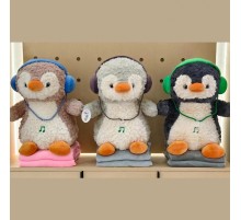 Плед-сумка велсофт детский 9527