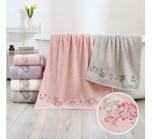 Полотенце махровое  88-764 88-765