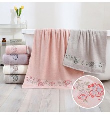 Полотенце махровое  88-764 88-765