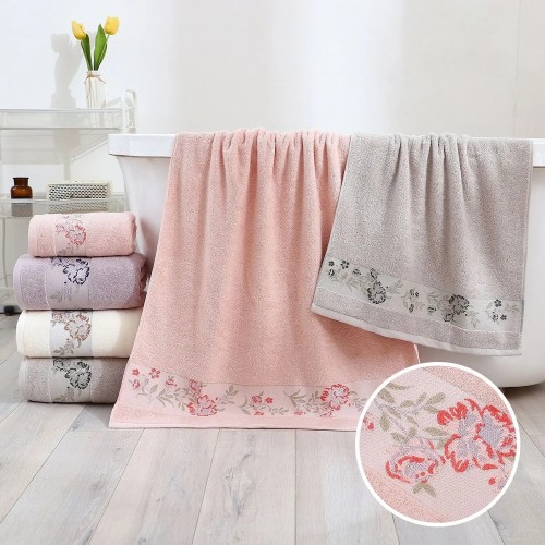 Полотенце махровое  88-764 88-765 из Иваново