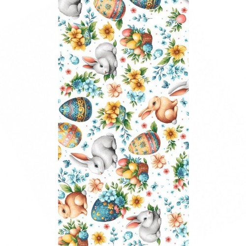 Вафельное полотенце 40х75 см 29465-1 тк из Иваново