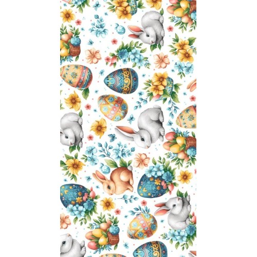 Вафельное полотенце 40х75 см 29465-1 тк из Иваново