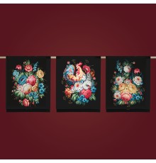 Вафельное полотенце Купон 50х63 см 29406-1 тк